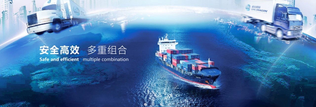 上海蟠龙国际物流项目动态